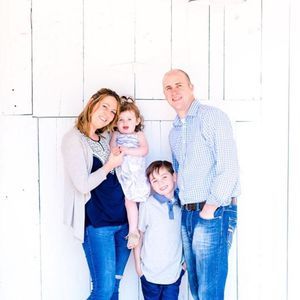 Meet your Posher, Lori